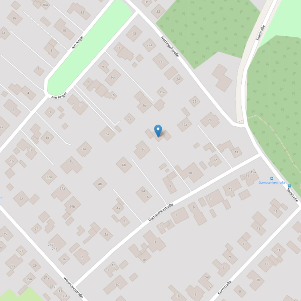 Karte zu Bloeck Elektrotechnik