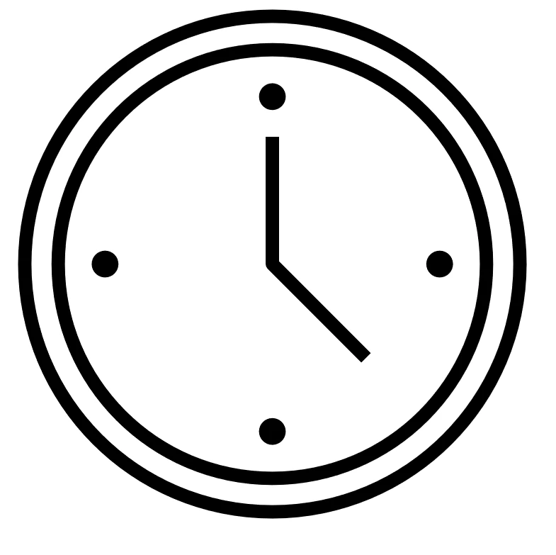 Uhr Öffnungszeiten